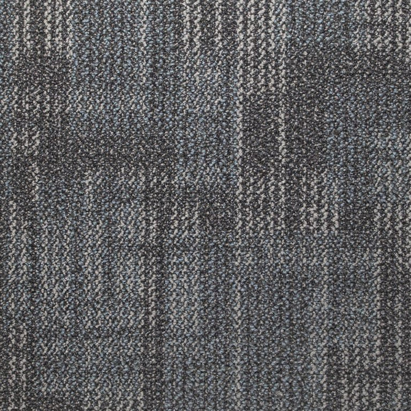 Kraus - Van der Rohe Collection - Graphite - Carpet Tile