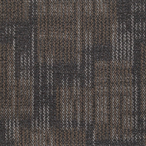 Kraus - Van der Rohe Collection - Stormy Night - Carpet Tile