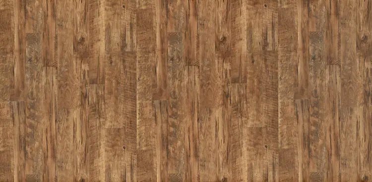 Mannington - LUXURY VINYL SHEET PLATINUM Revive Collection - Fireside (Black Mountain Oak) - Vinyl Sheet