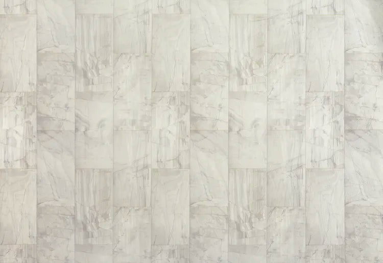 Mannington - LUXURY VINYL SHEET PLATINUM Revive Collection - Mist (Beach Haven) - Vinyl Sheet