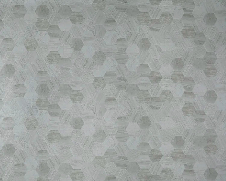 Mannington - LUXURY VINYL SHEET PLATINUM Revive Collection - Swarm (Hive) - Vinyl Sheet