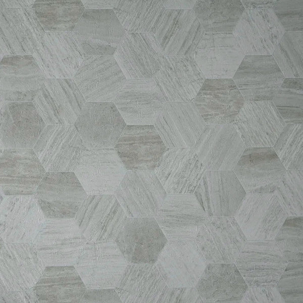 Mannington - LUXURY VINYL SHEET PLATINUM Revive Collection - Swarm (Hive) - Vinyl Sheet