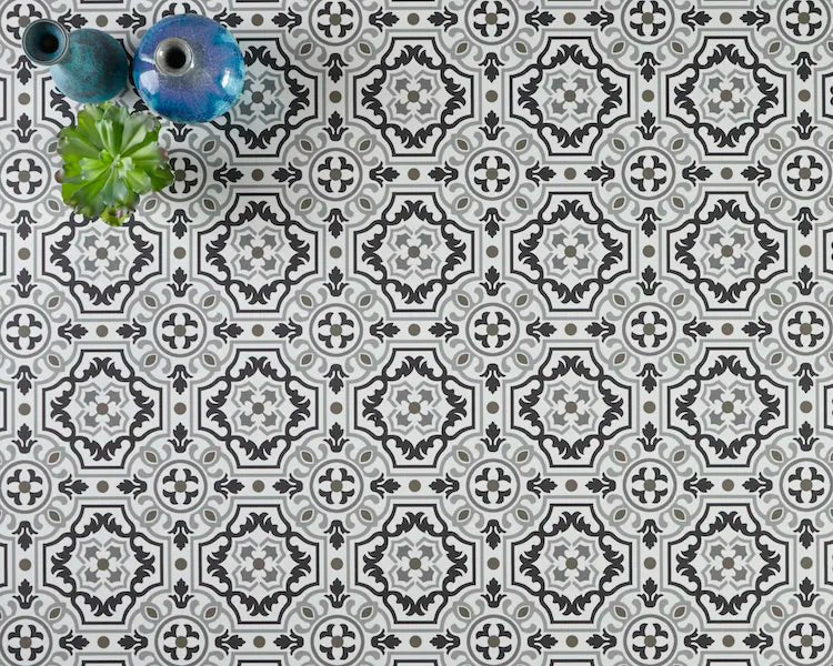 Mannington LUXURY VINYL SHEET PLATINUM Revive Collection Wool