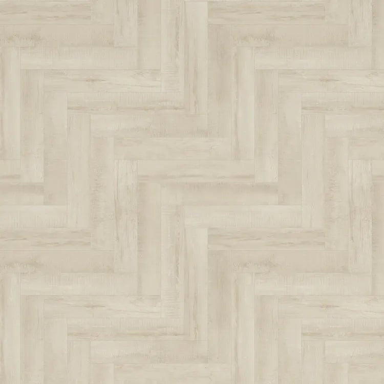 Mannington - LUXURY VINYL SHEET Silver Revive Collection - Linen (Twill) - Vinyl Sheet