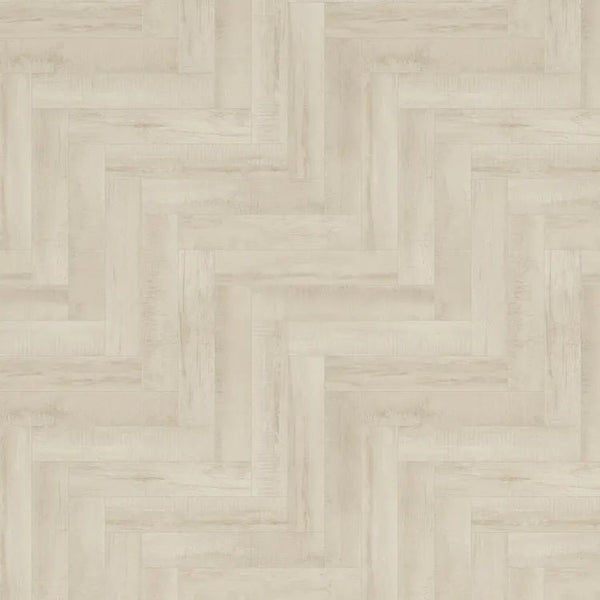 Mannington - LUXURY VINYL SHEET Silver Revive Collection - Linen (Twill) - Vinyl Sheet