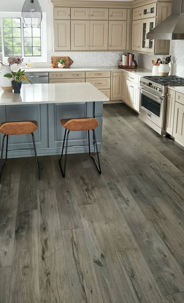 Mannington - Restoration Collection - Anthology - Inc - Laminate