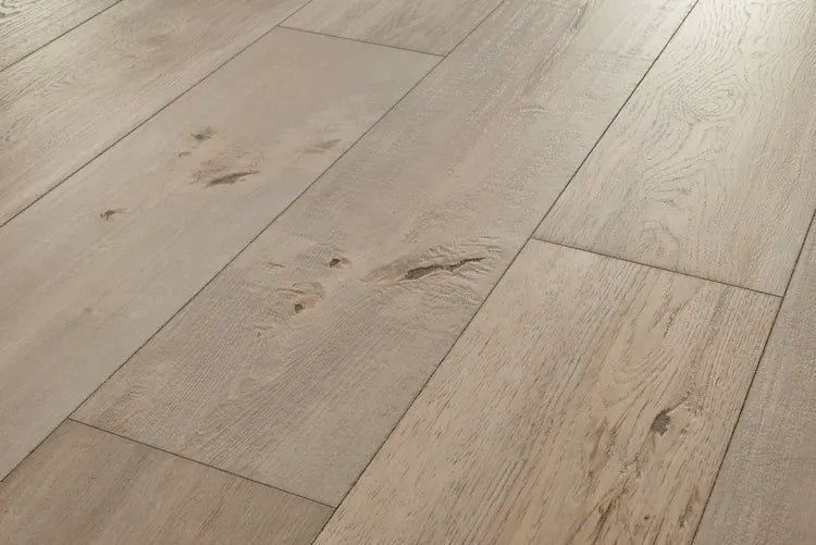 Mannington - Restoration Collection - Anthology - Parchment - Laminate