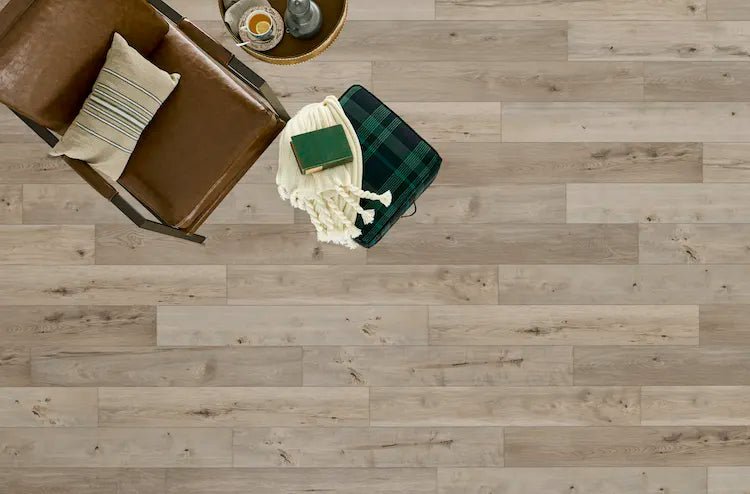 Mannington - Restoration Collection - Anthology - Parchment - Laminate