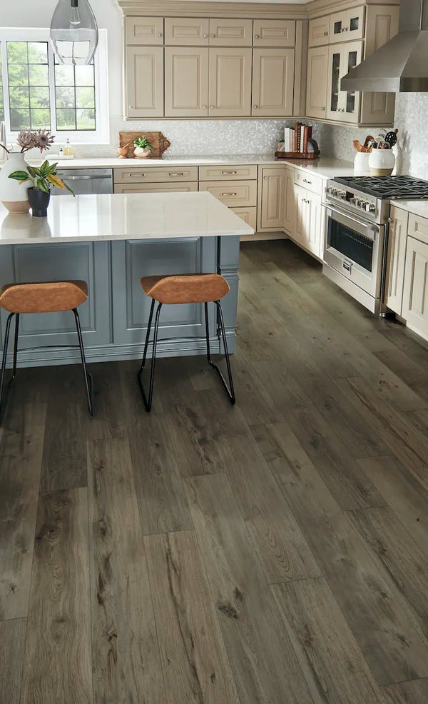 Mannington - Restoration Collection - Anthology - Quill - Laminate