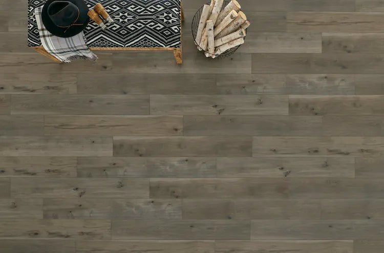 Mannington - Restoration Collection - Anthology - Quill - Laminate