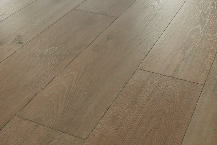 Mannington - Restoration Collection - Anthology - Tannin - Laminate