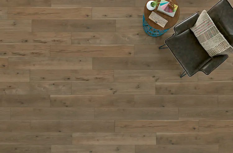 Mannington - Restoration Collection - Anthology - Tannin - Laminate