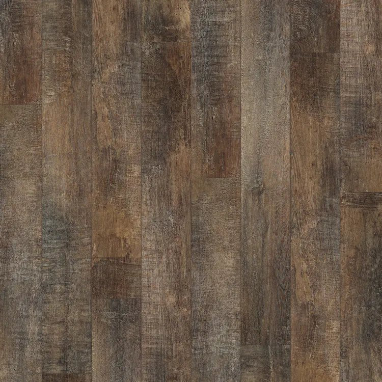 Mannington - Restoration Collection - Arcadia - Bark - Laminate