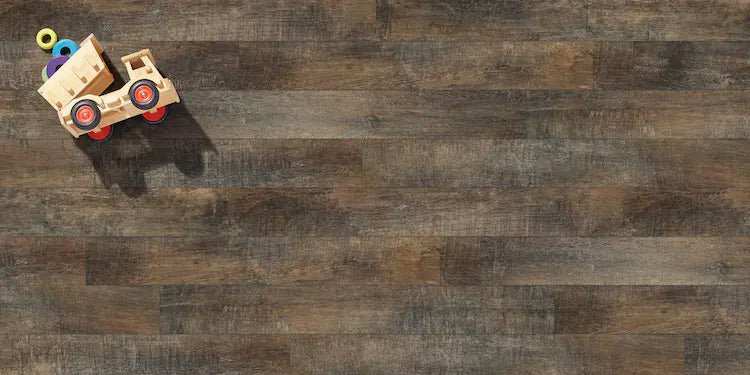 Mannington - Restoration Collection - Arcadia - Bark - Laminate