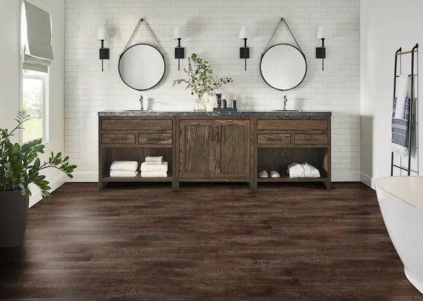 Mannington - Restoration Collection - Arcadia - Firewood - Laminate