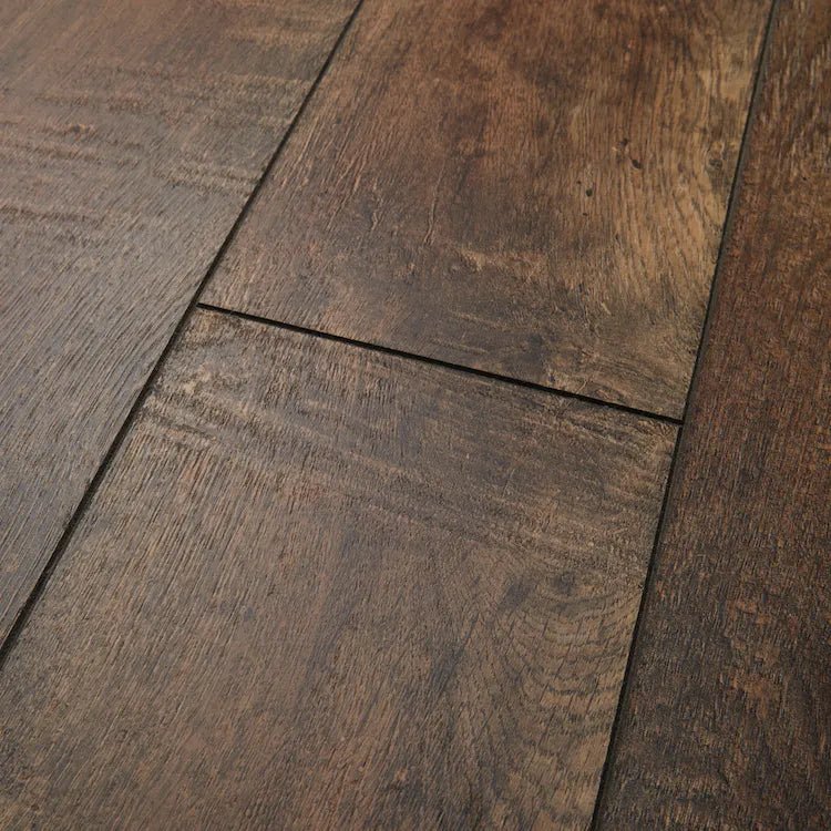 Mannington - Restoration Collection - Arcadia - Firewood - Laminate