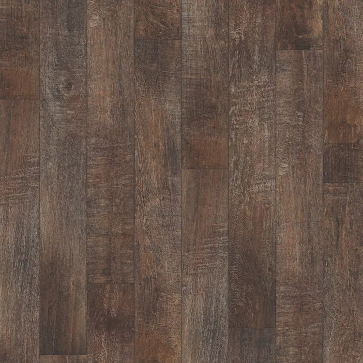 Mannington - Restoration Collection - Arcadia - Firewood - Laminate