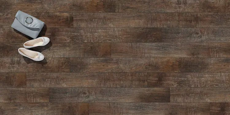 Mannington - Restoration Collection - Arcadia - Firewood - Laminate