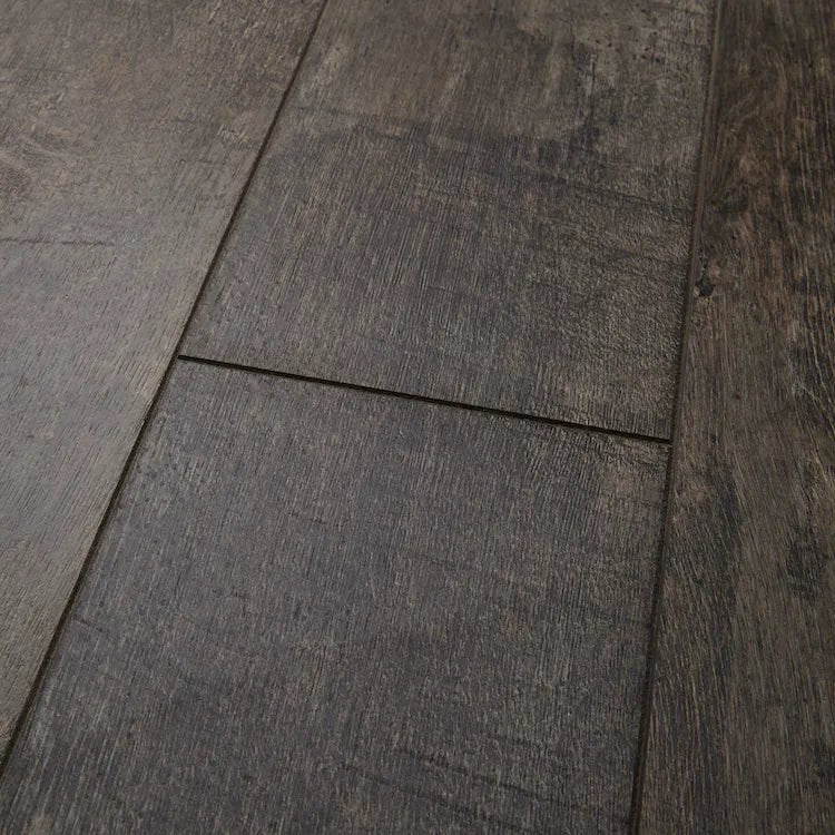 Mannington - Restoration Collection - Arcadia - Smoke - Laminate