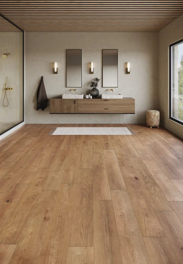 Mannington - Restoration Collection - Harmony - Bento - Laminate