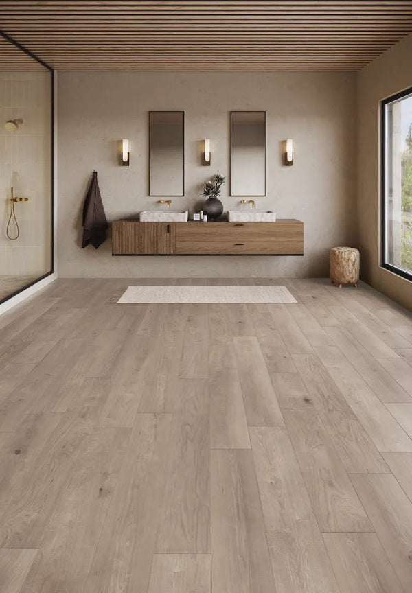 Mannington - Restoration Collection - Harmony - Miso - Laminate