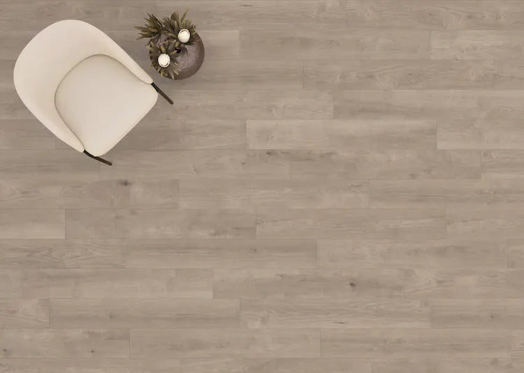 Mannington - Restoration Collection - Harmony - Miso - Laminate