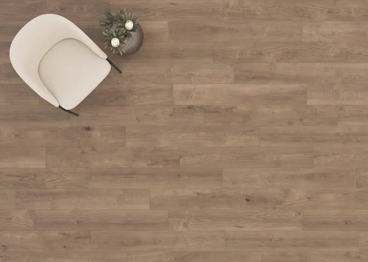 Mannington - Restoration Collection - Harmony - Shiitake - Laminate