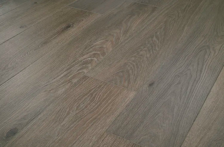 Mannington - Restoration Collection - Haven - Coffee - Laminate