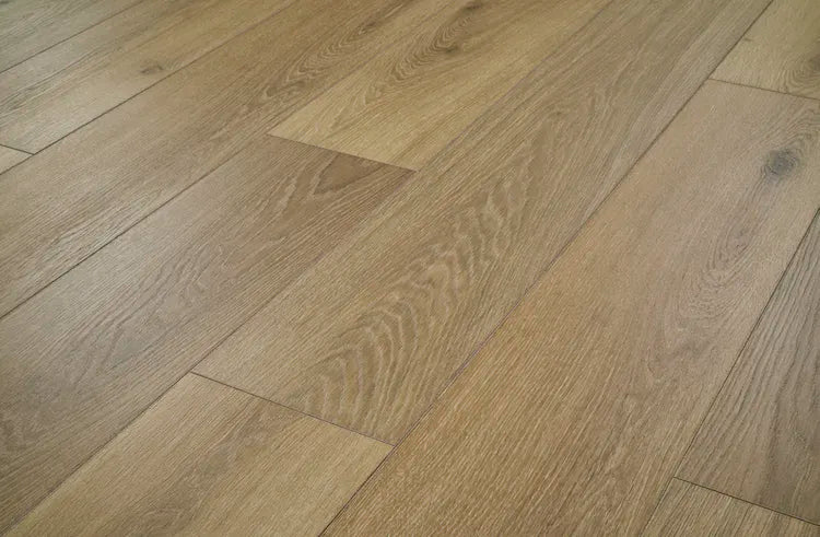 Mannington - Restoration Collection - Haven - Honey - Laminate