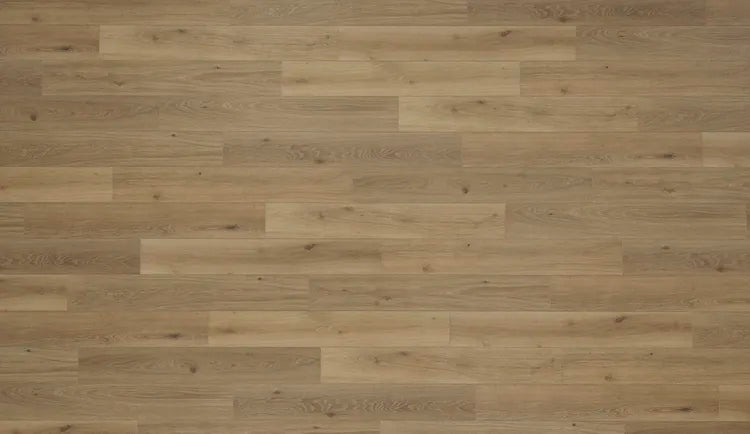 Mannington - Restoration Collection - Haven - Honey - Laminate