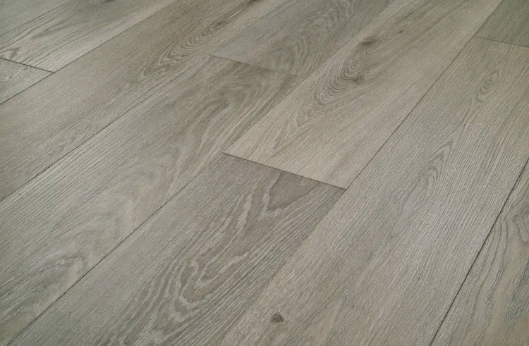 Mannington - Restoration Collection - Haven - Oat - Laminate