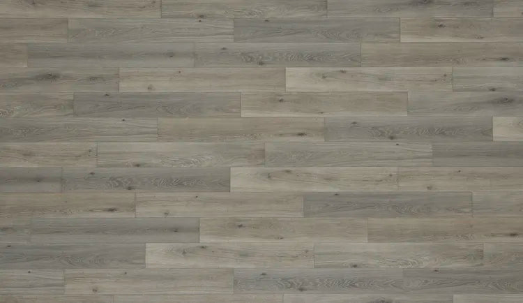 Mannington - Restoration Collection - Haven - Oat - Laminate