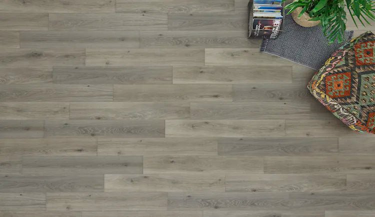 Mannington - Restoration Collection - Haven - Oat - Laminate