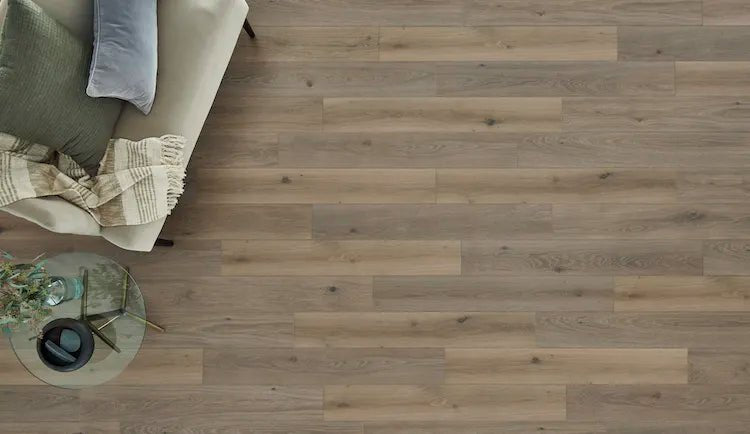 Mannington - Restoration Collection - Haven - Toast - Laminate