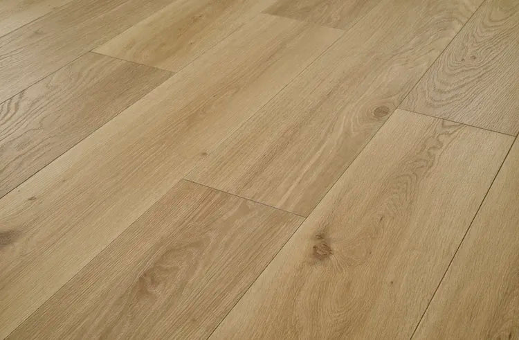 Mannington - Restoration Collection - Haven - Wheat - Laminate