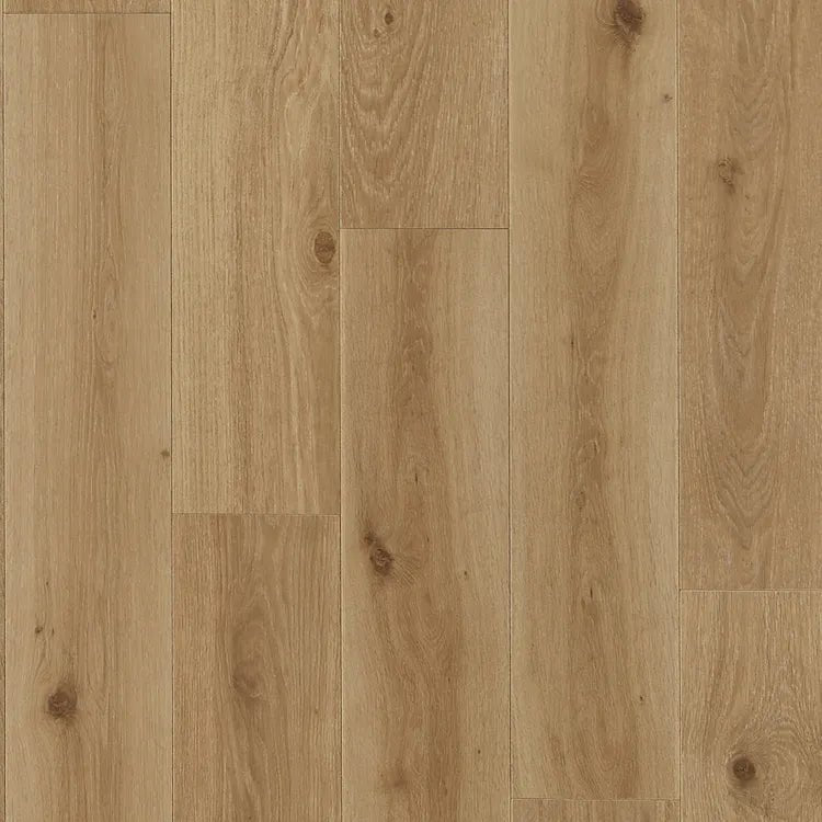 Mannington - Restoration Collection - Haven - Wheat - Laminate