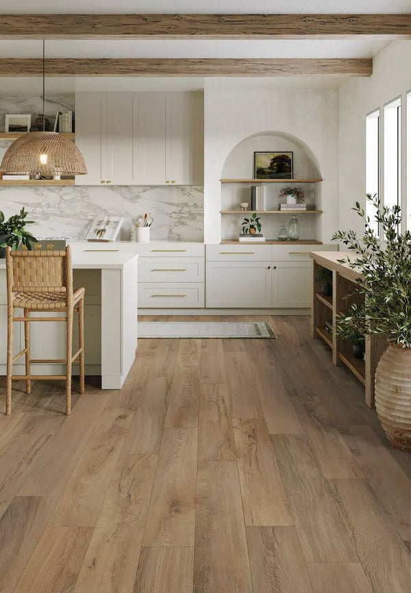 Mannington - Restoration Collection - Heirloom - Cedar - Laminate