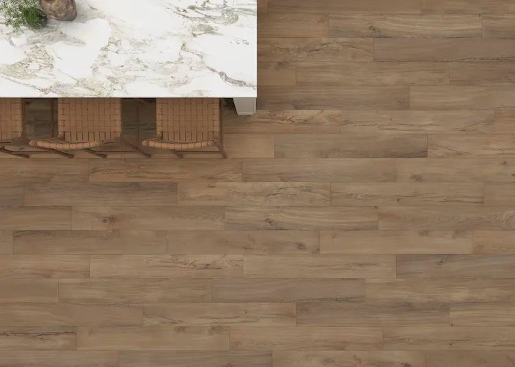 Mannington - Restoration Collection - Heirloom - Cedar - Laminate