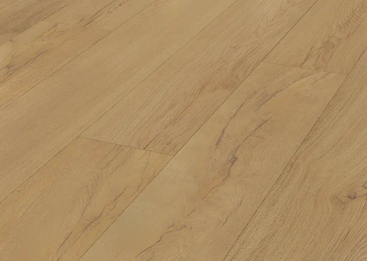 Mannington - Restoration Collection - Heirloom - Miso - Laminate