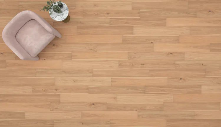 Mannington - Restoration Collection - Revival - Natural - Laminate