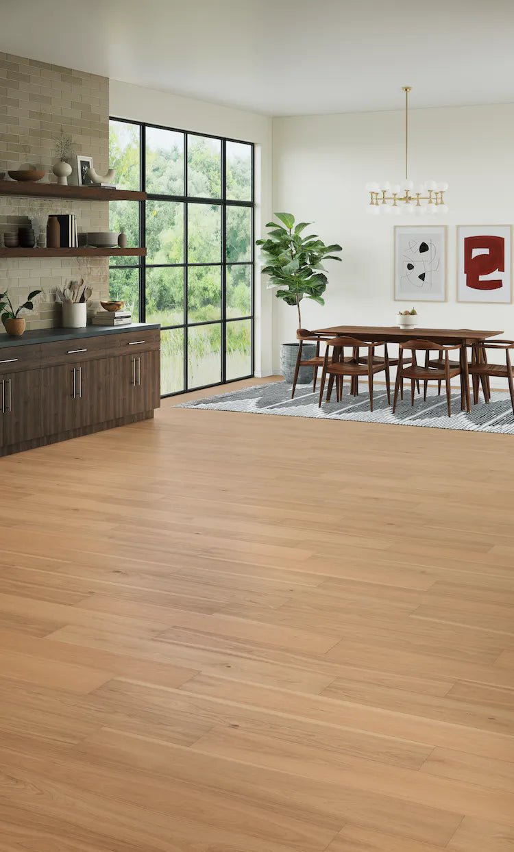 Mannington - Restoration Collection - Revival - Natural - Laminate