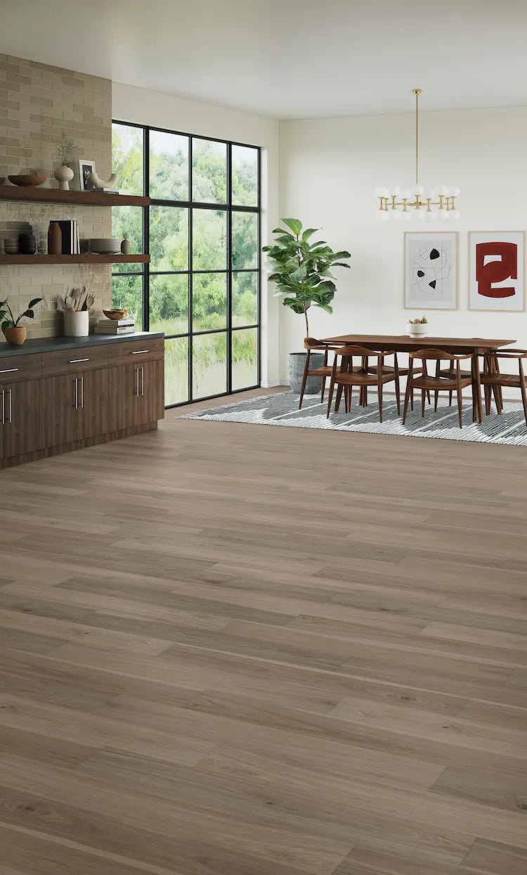 Mannington - Restoration Collection - Revival - Rain - Laminate