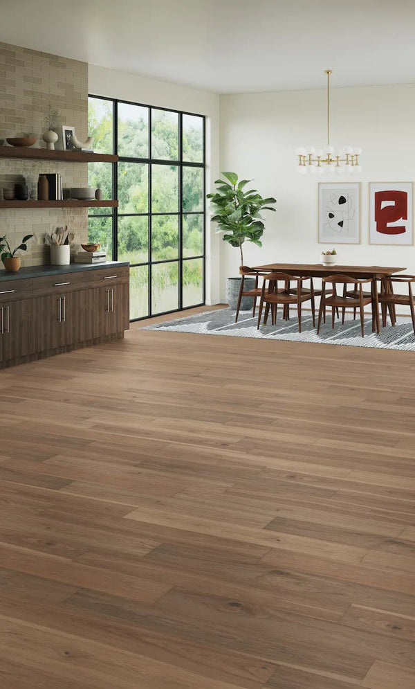 Mannington - Restoration Collection - Revival - Terra - Laminate