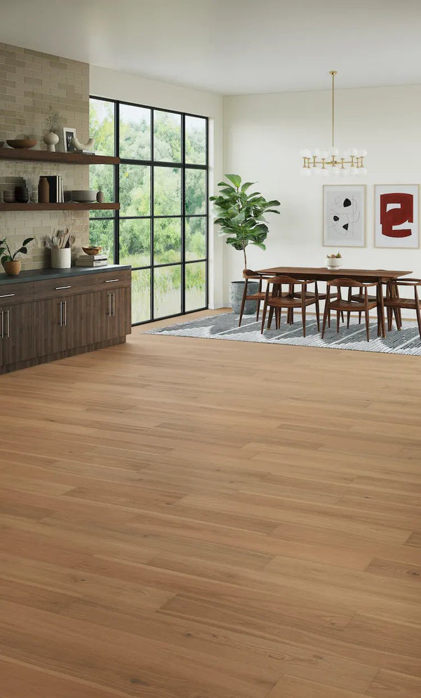 Mannington - Restoration Collection - Revival - Warmth - Laminate