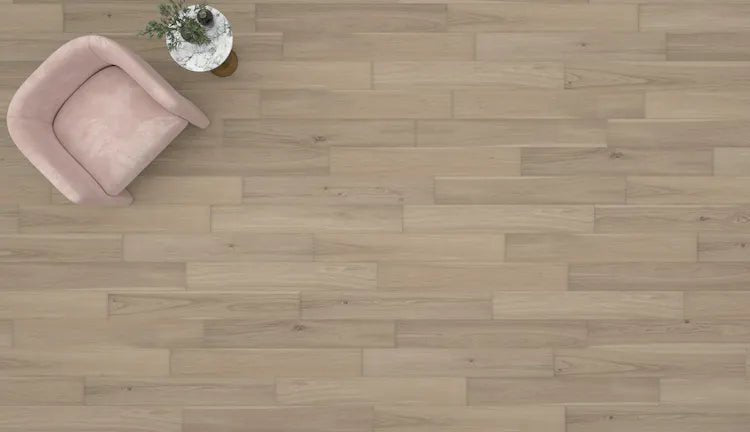 Mannington - Restoration Collection - Revival - Willow - Laminate