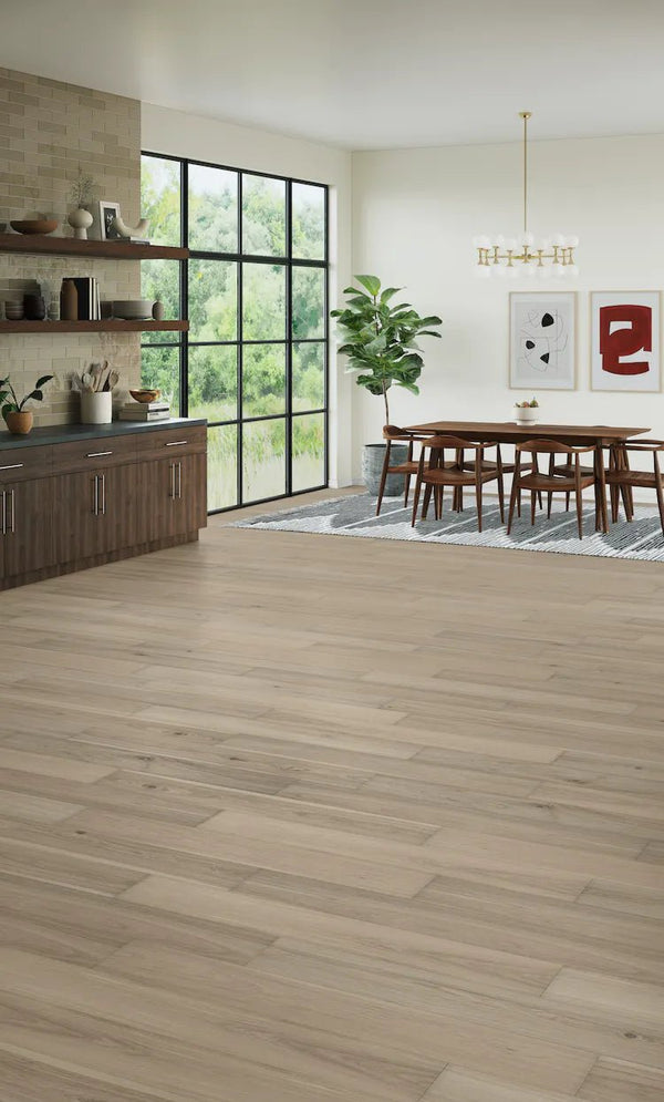 Mannington - Restoration Collection - Revival - Willow - Laminate