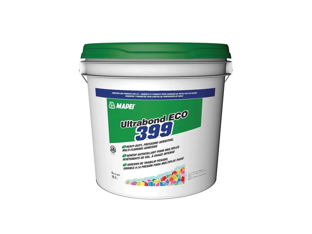 Mapei - Ultrabond ECO 399 Resilient Flooring Adhesive 15 L - Adhesive