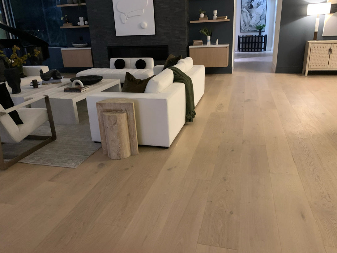 McMillan Canada Original - Hardwood Collection - Abbotsford - Engineered Hardwood