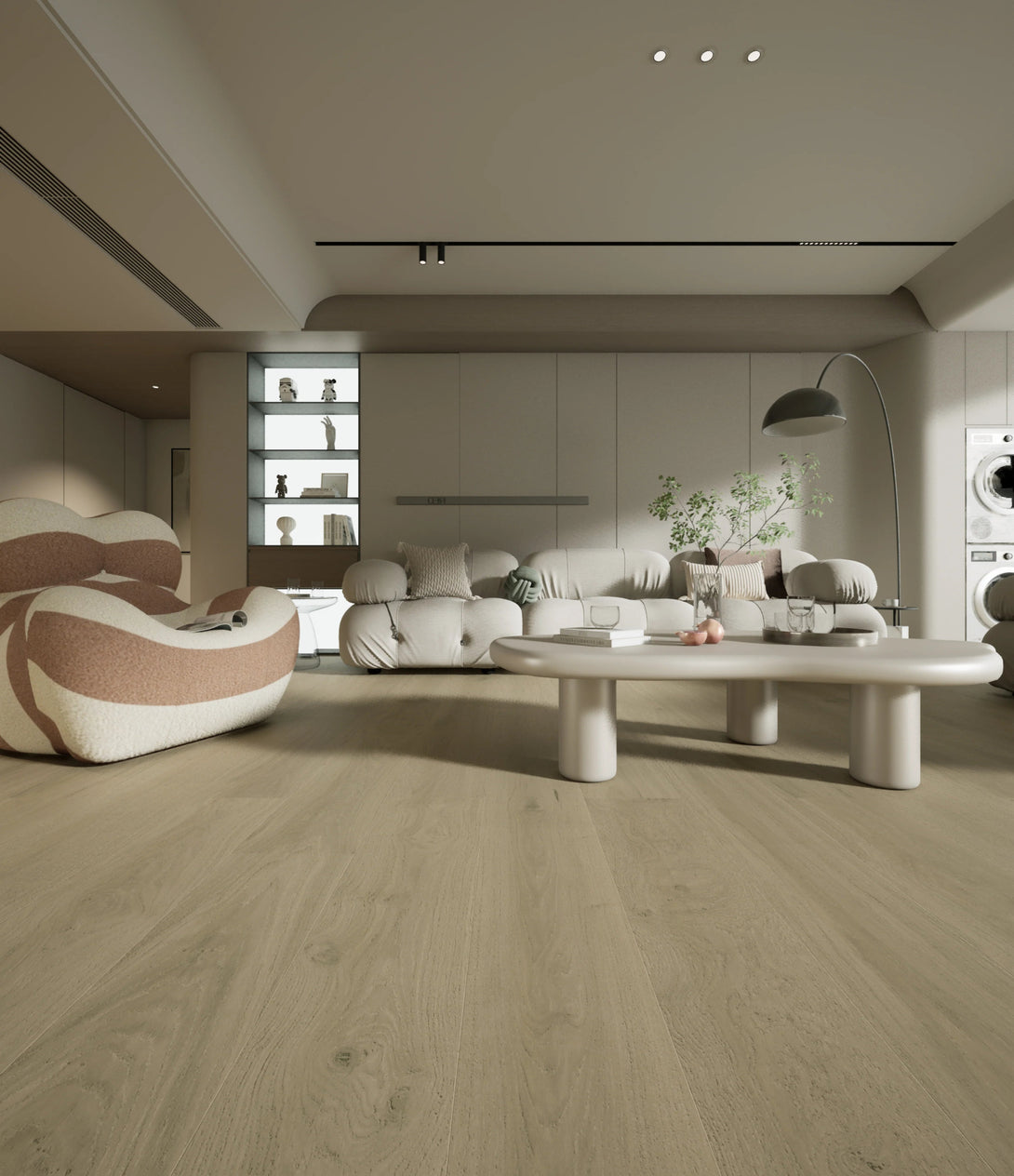 McMillan Canada Original - Hardwood Collection - Bradley - Engineered Hardwood