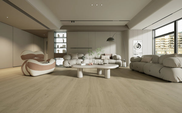 McMillan Canada Original - Hardwood Collection - Bradley - Engineered Hardwood